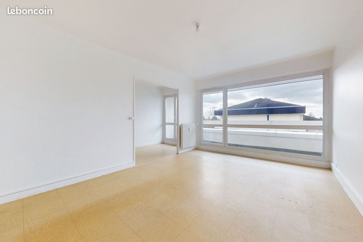 Appartement à vendre, 80m², Les Essarts-le-Roi