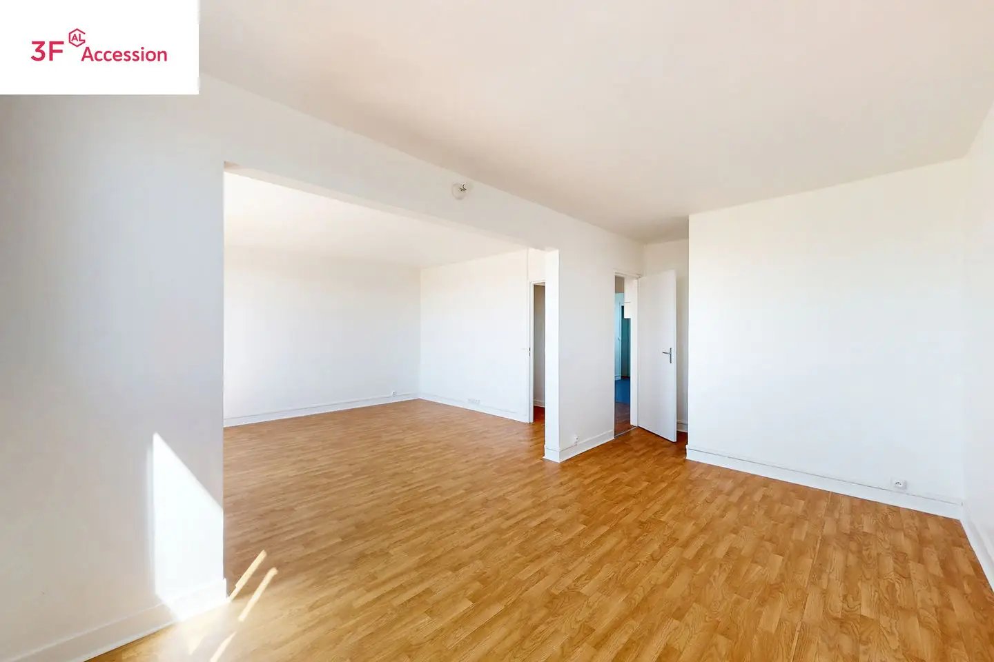 Appartement à vendre, 80m², Pontoise