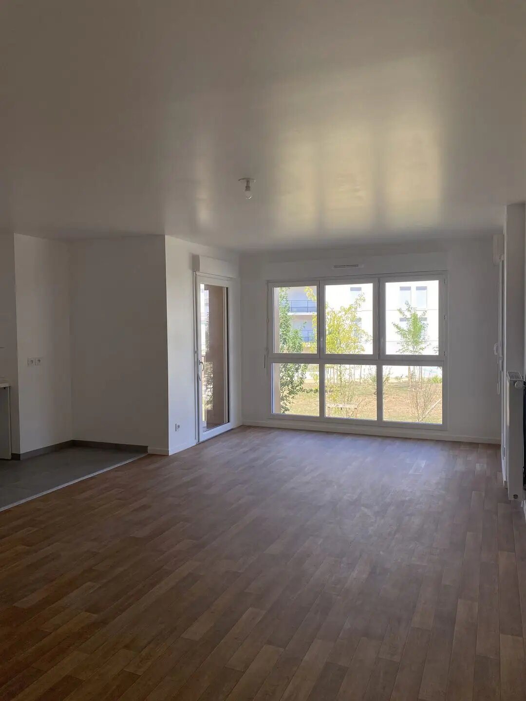 Appartement à louer, 74m², Buchelay