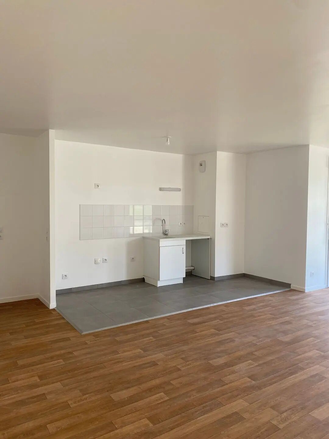 Appartement à louer, 74m², Buchelay