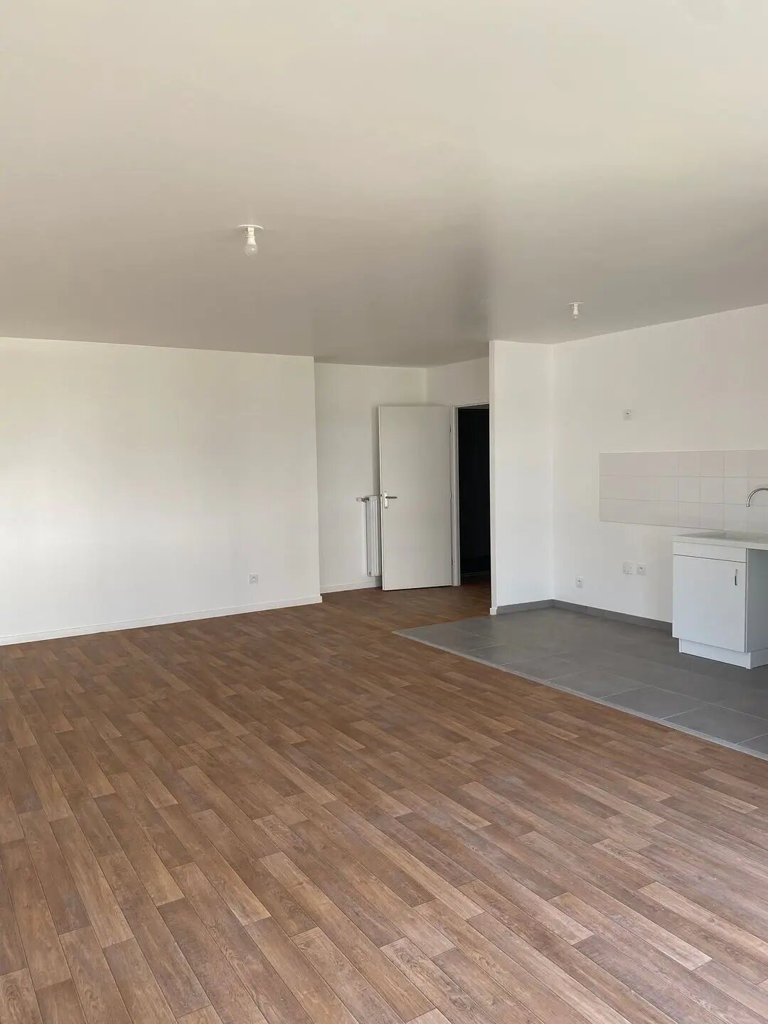 Appartement à louer, 74m², Buchelay