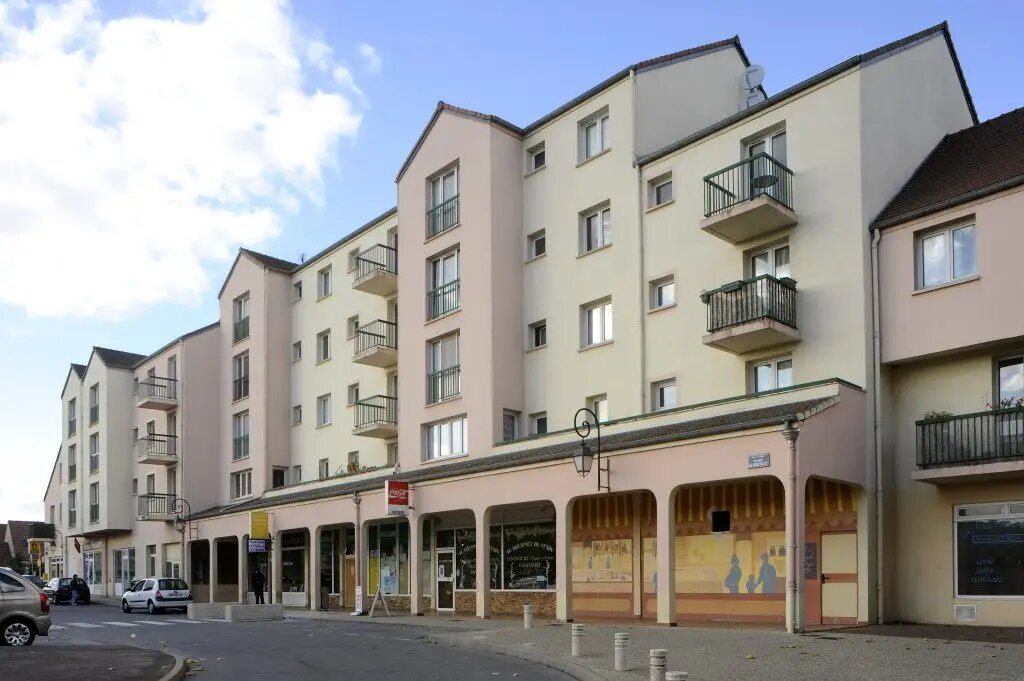Appartement à louer, 54m², Issou