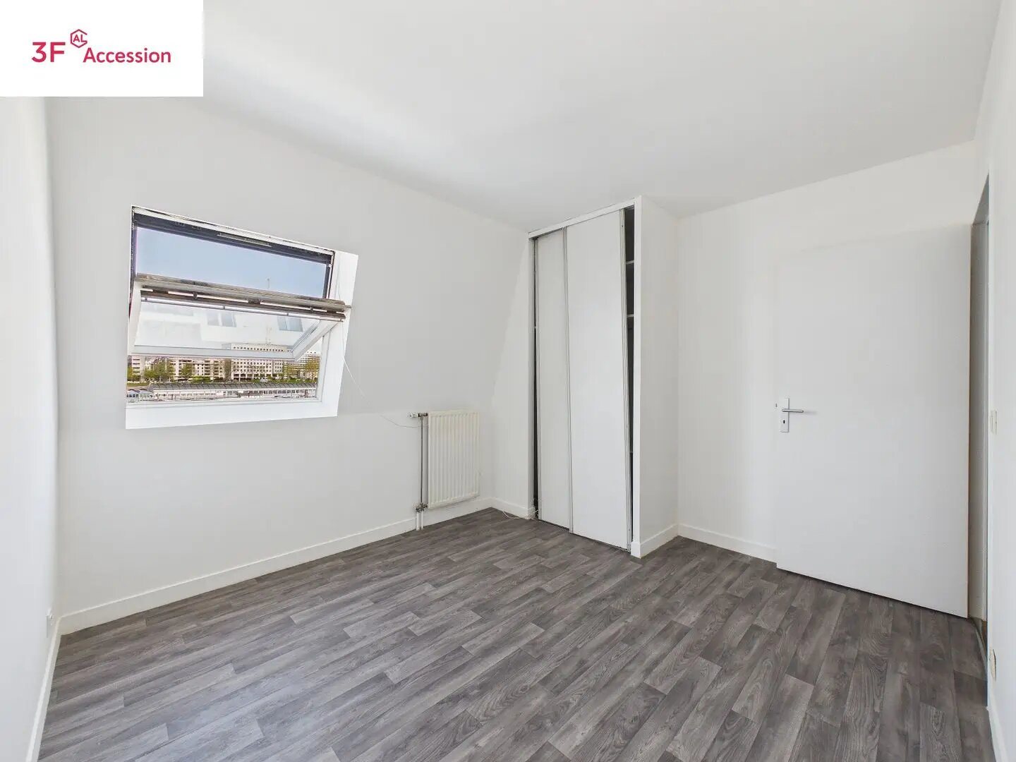 Appartement à vendre, 47m², Charenton-le-Pont