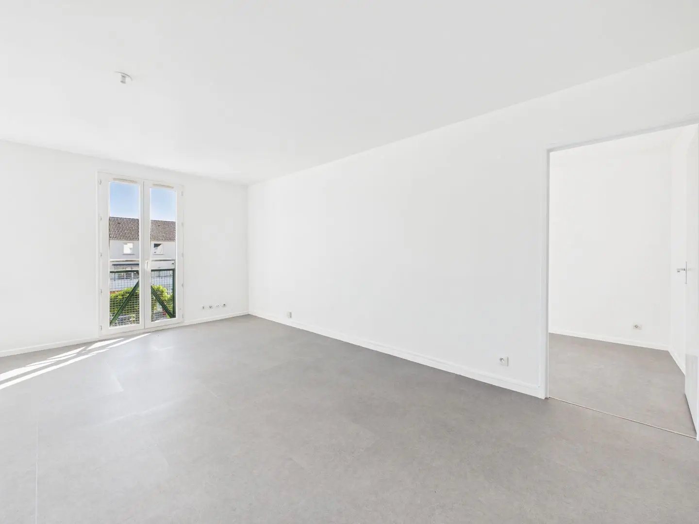 Appartement à vendre, 63m², Achères