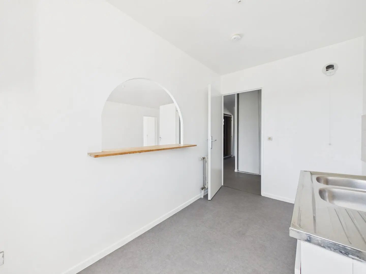 Appartement à vendre, 63m², Achères