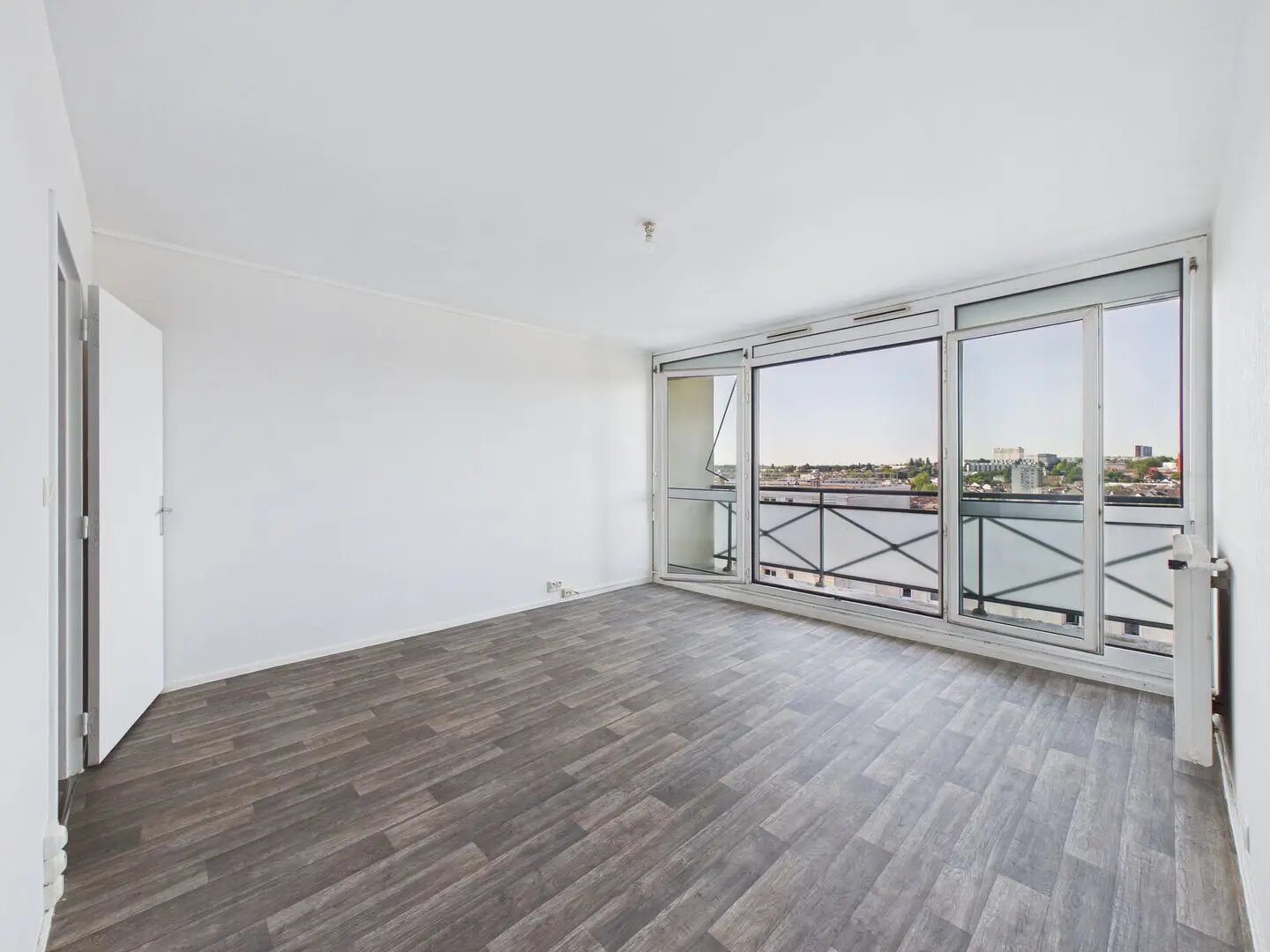 Appartement à vendre, 68m², Longjumeau