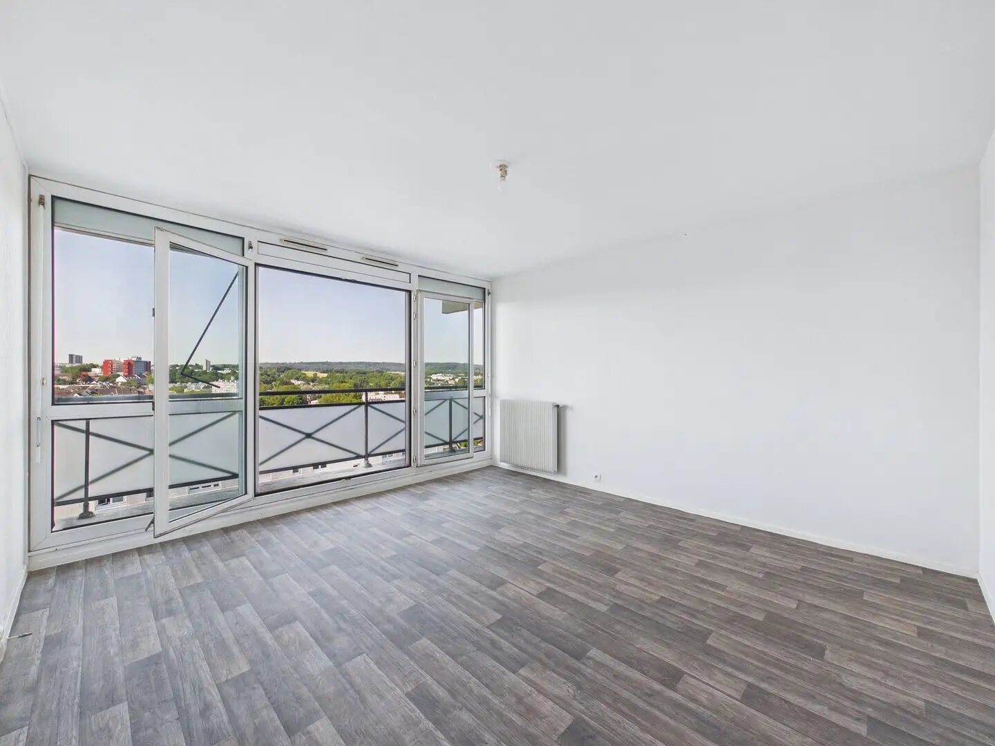Appartement à vendre, 68m², Longjumeau