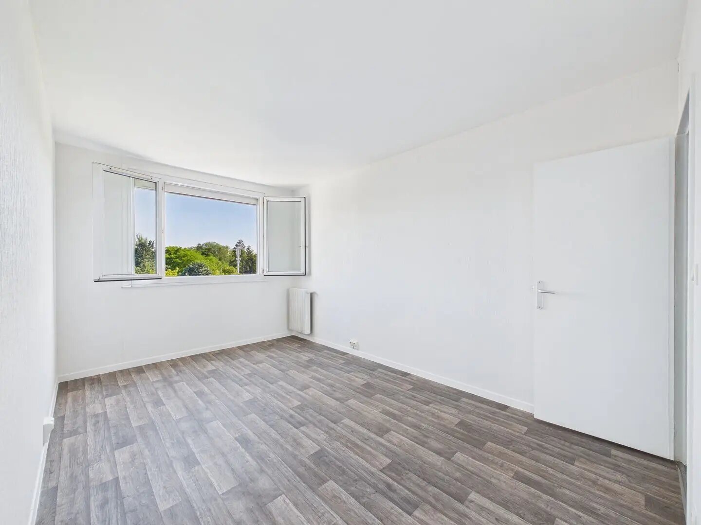 Appartement à vendre, 68m², Longjumeau