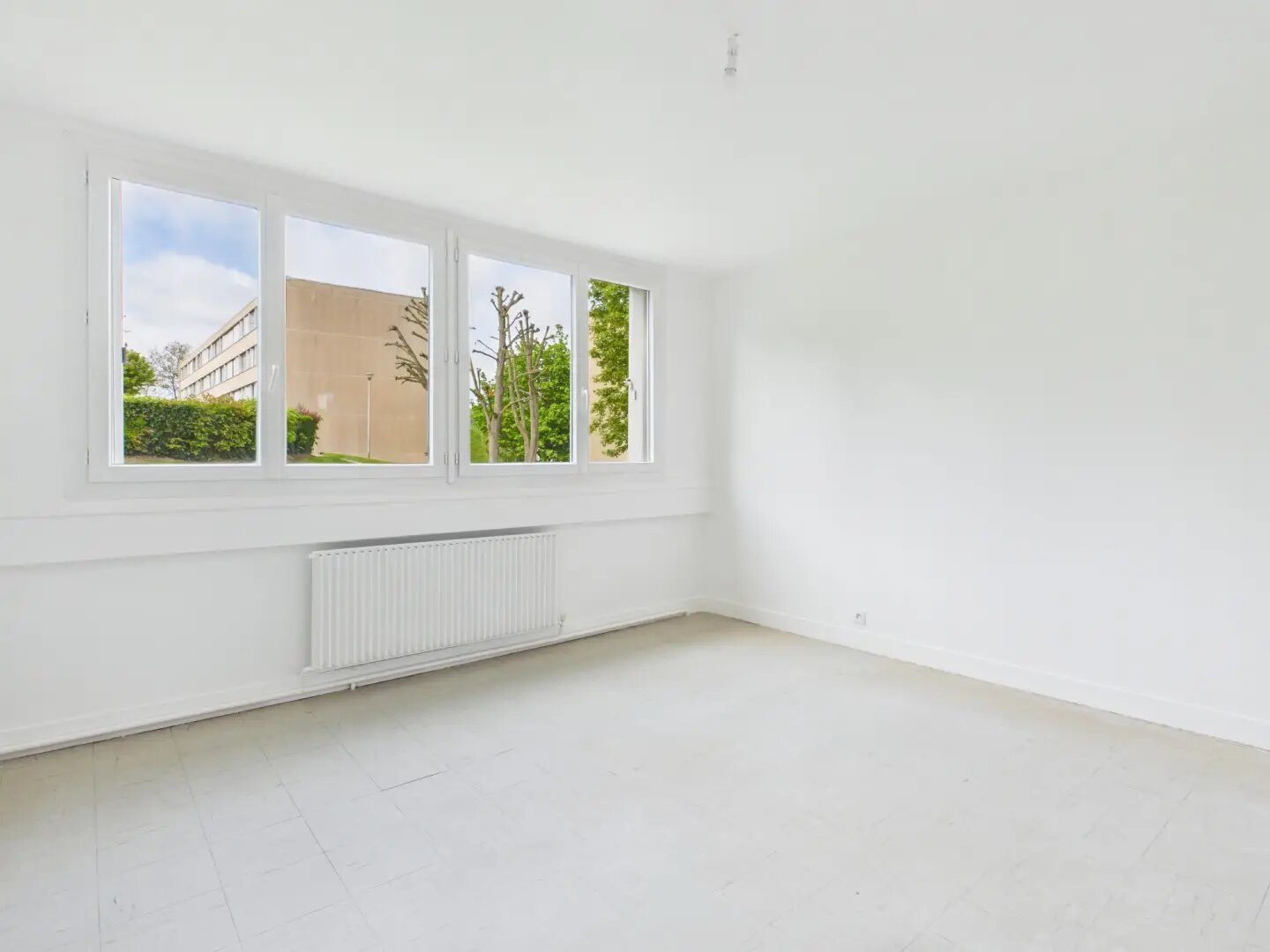 Appartement à vendre, 62m², Beynes