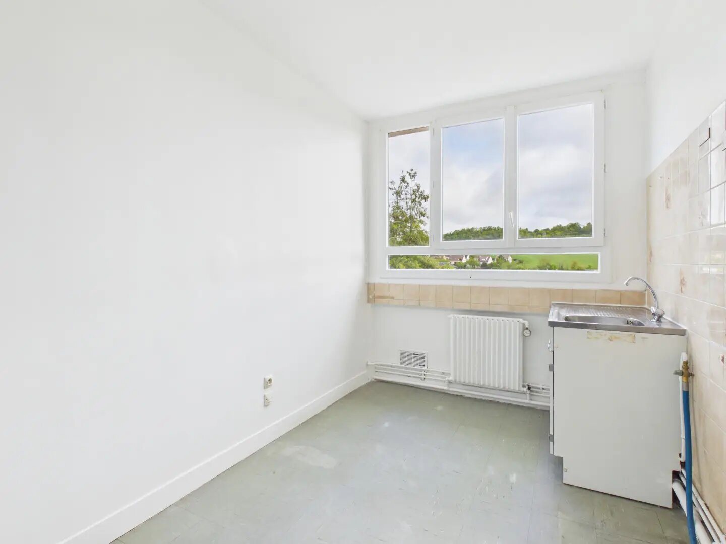 Appartement à vendre, 62m², Beynes
