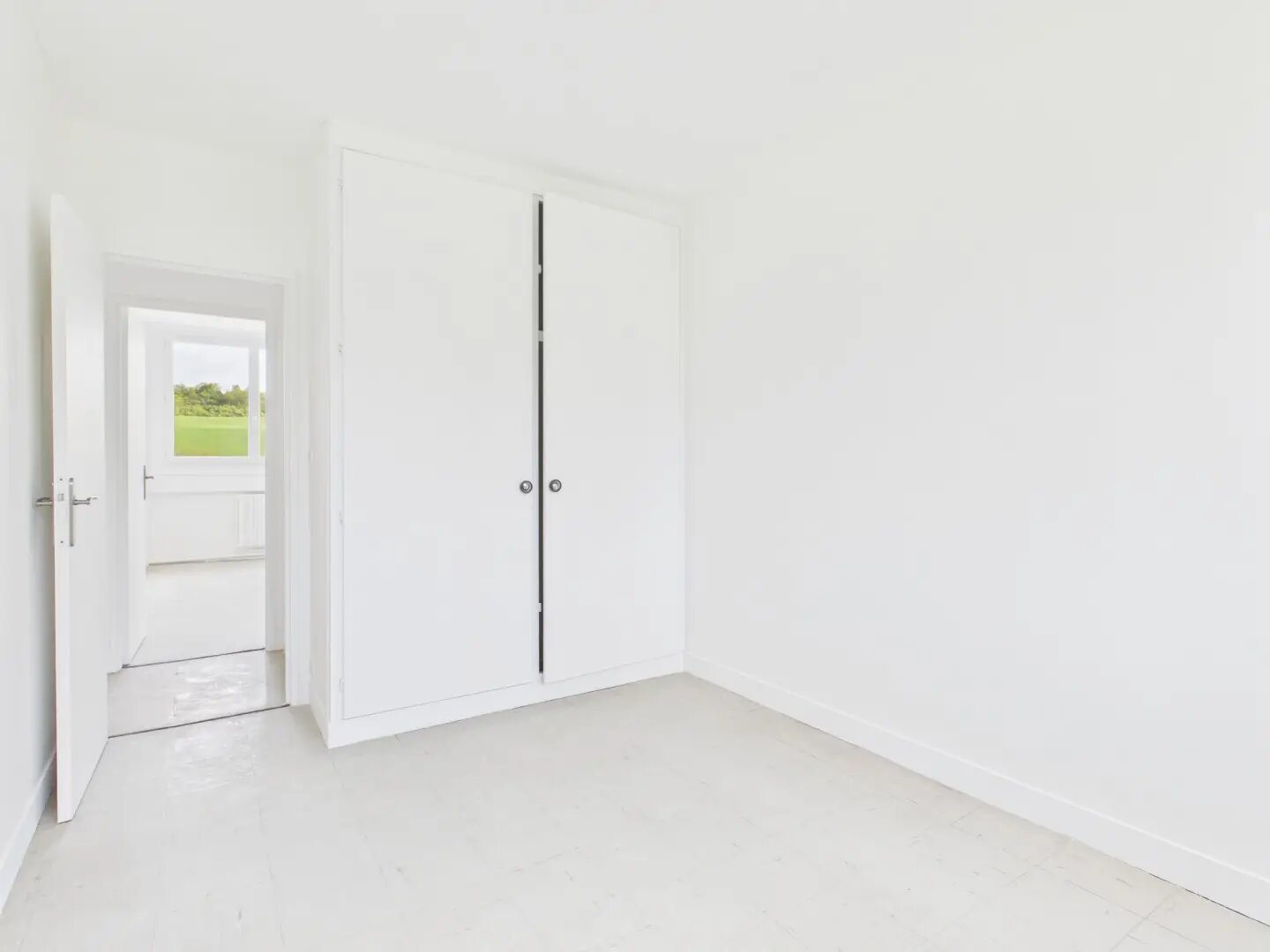 Appartement à vendre, 62m², Beynes
