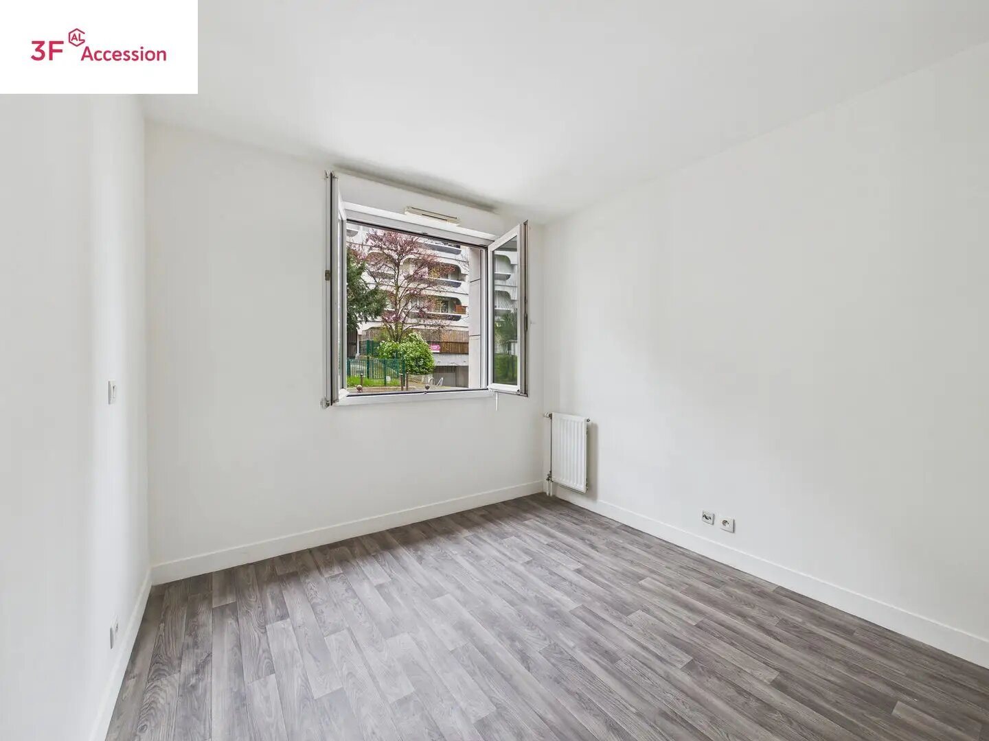 Appartement à vendre, 64m², Charenton-le-Pont