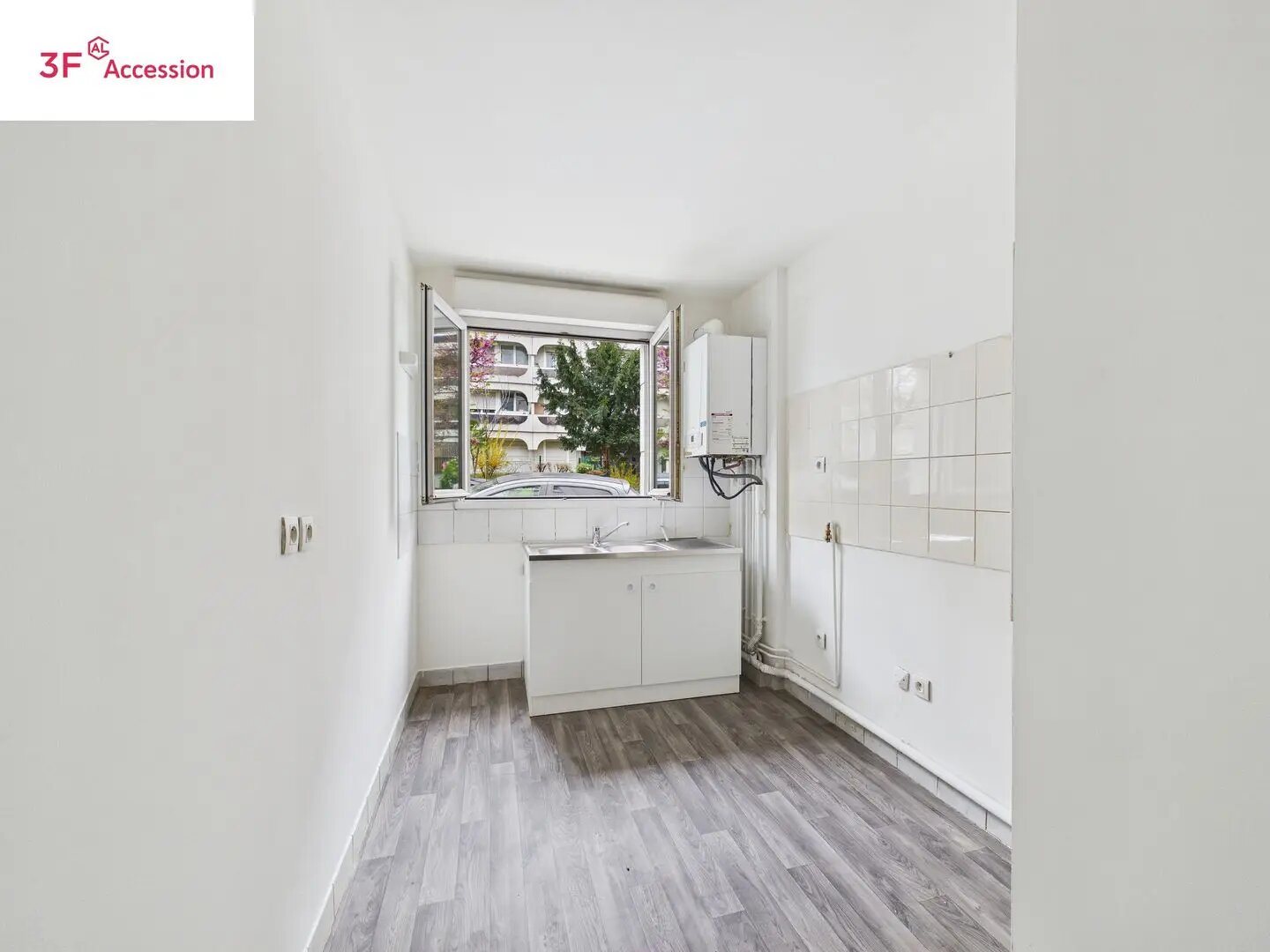 Appartement à vendre, 64m², Charenton-le-Pont