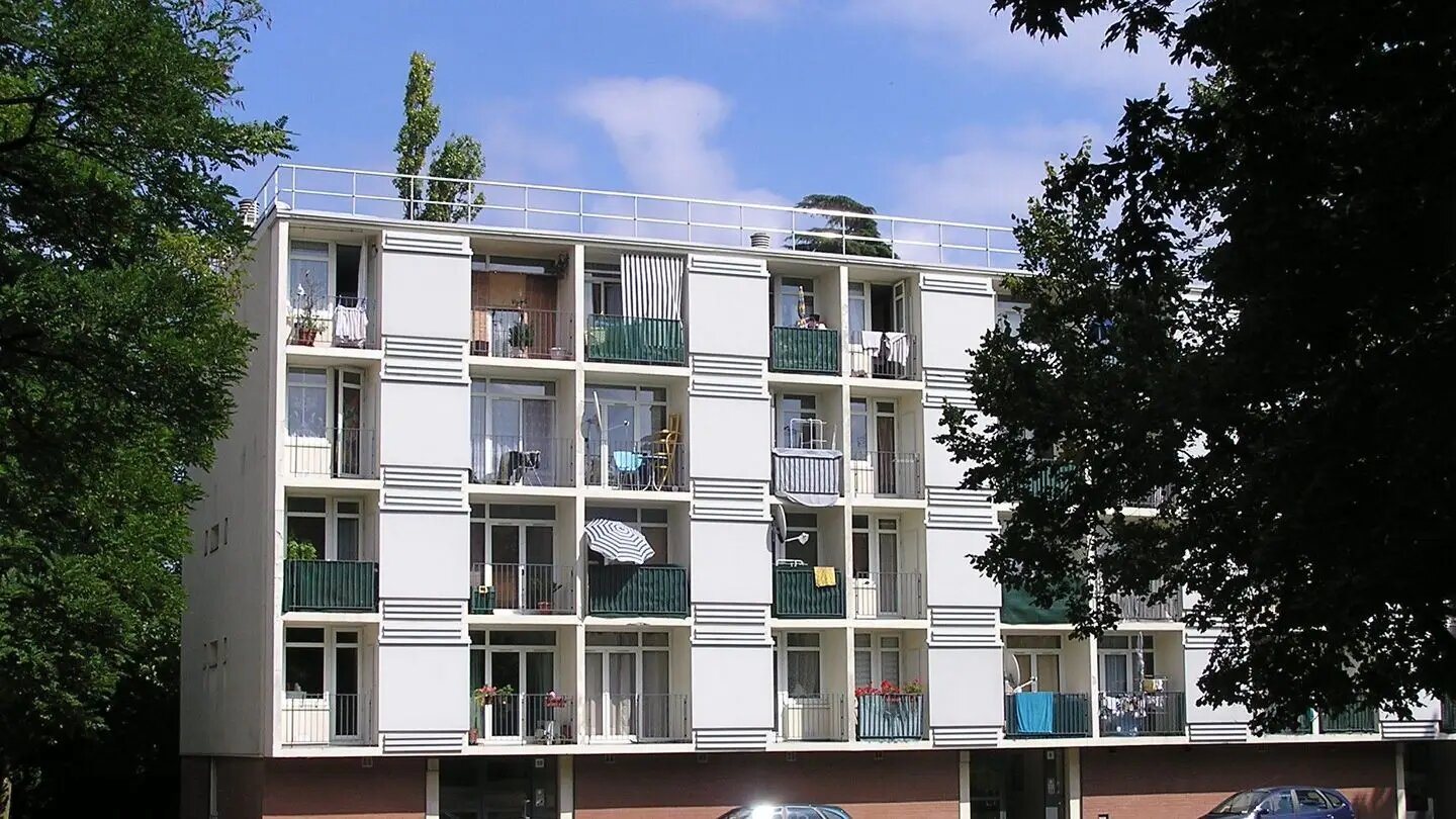 Appartement à louer, 72m², Conflans-Sainte-Honorine