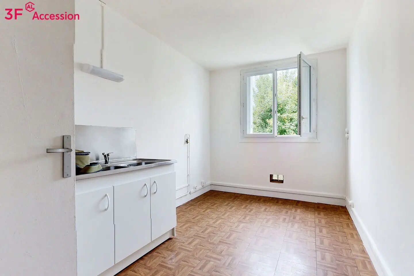 Appartement à vendre, 64m², Pontoise