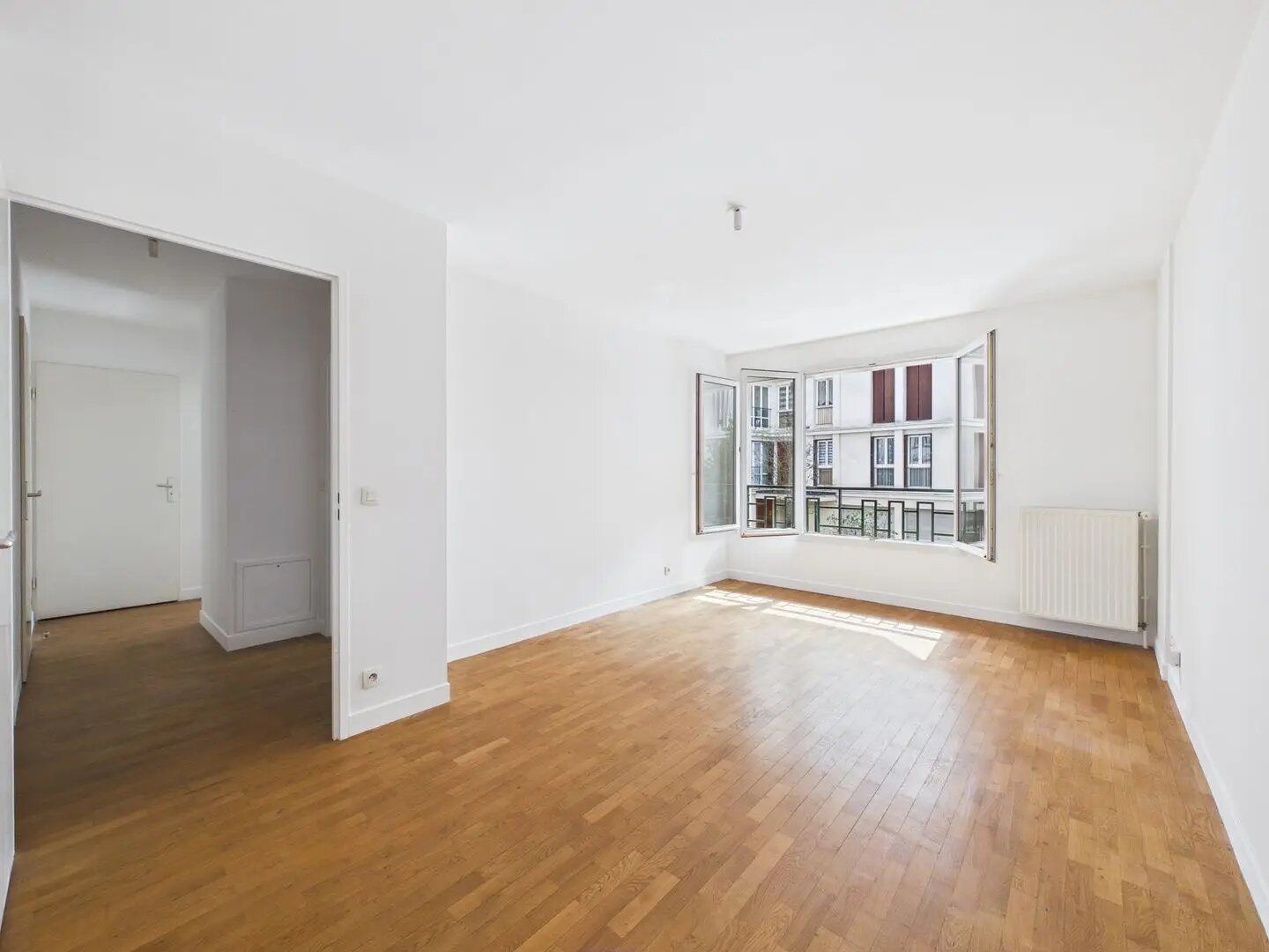 Appartement à vendre, 48m², Charenton-le-Pont