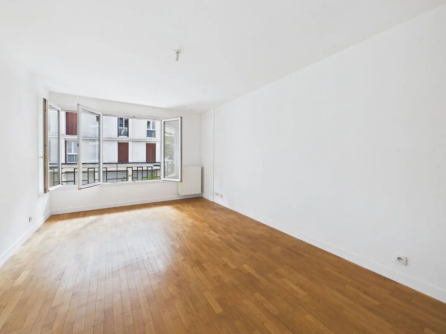 Appartement à vendre, 48m², Charenton-le-Pont