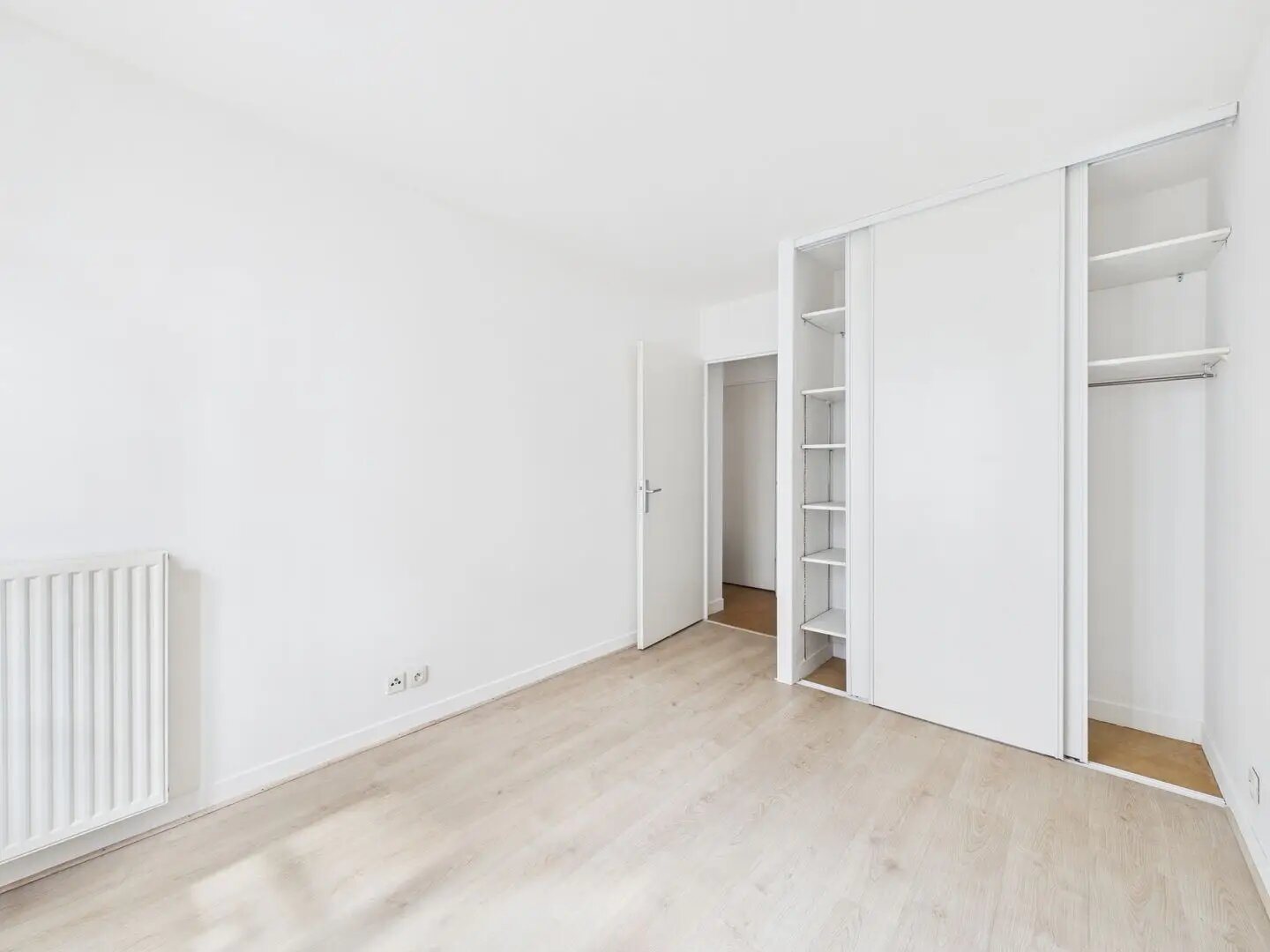 Appartement à vendre, 48m², Charenton-le-Pont