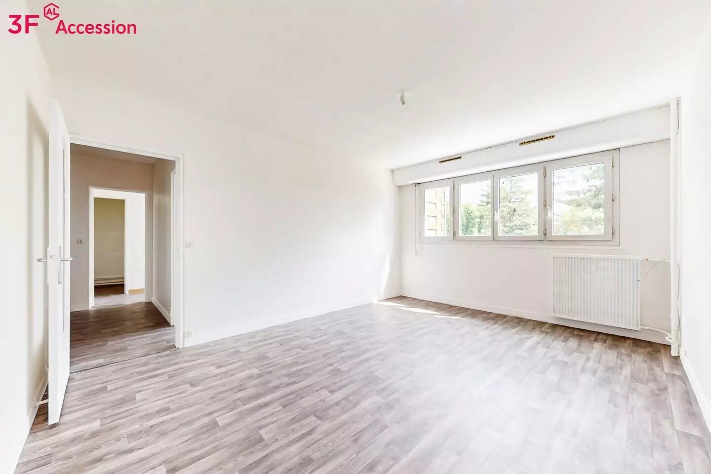 Appartement à vendre, 53m², Bonneuil-sur-Marne
