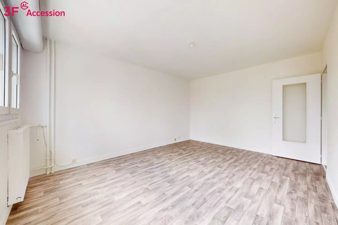 Appartement à vendre, 53m², Bonneuil-sur-Marne