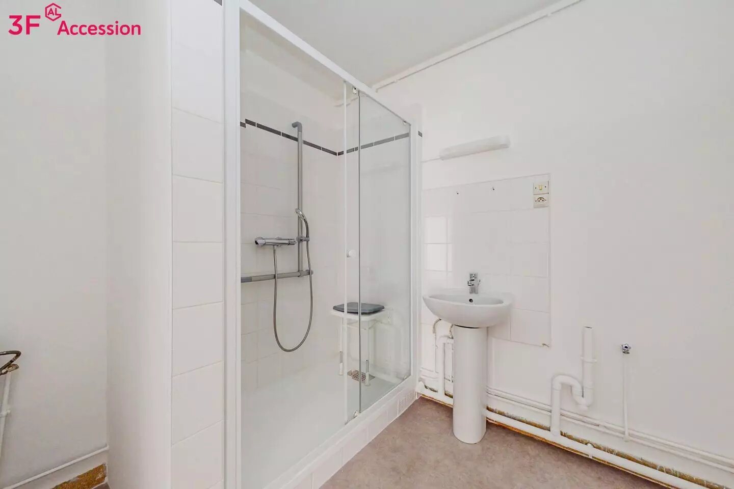 Appartement à vendre, 53m², Bonneuil-sur-Marne