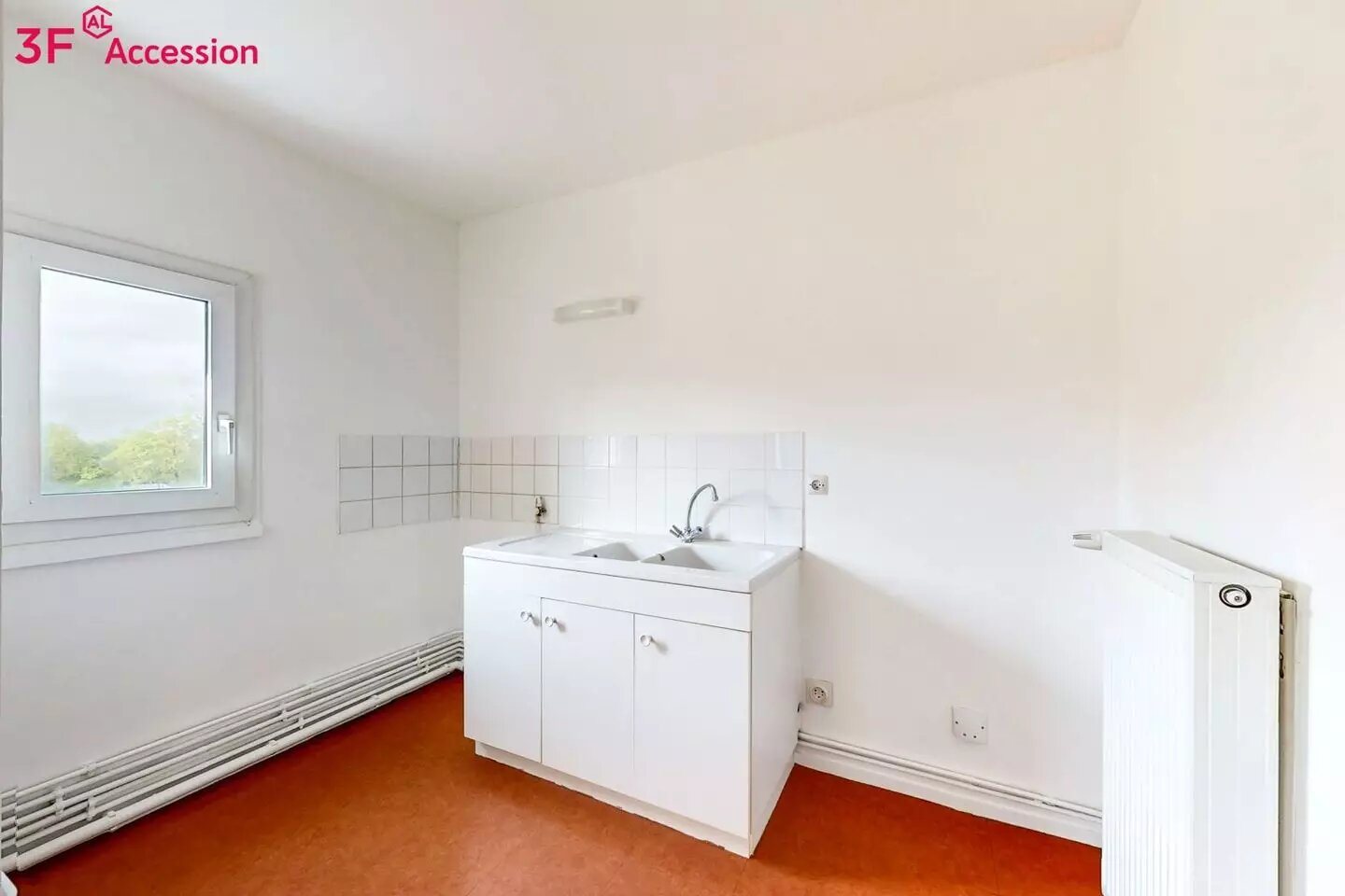 Appartement à vendre, 70m², Combs-la-Ville