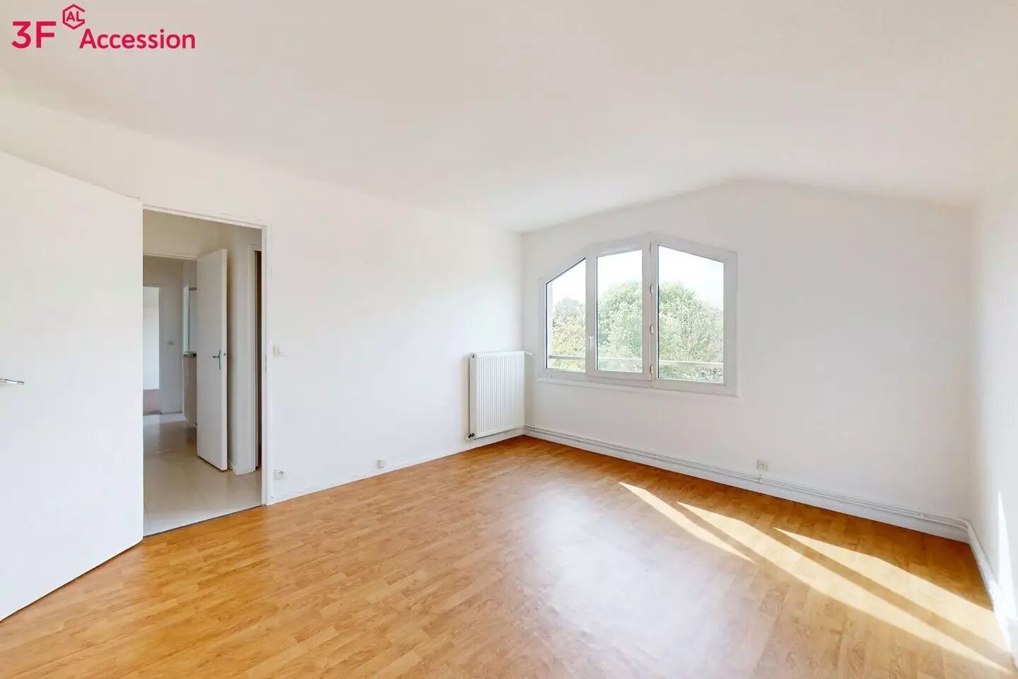 Appartement à vendre, 70m², Combs-la-Ville