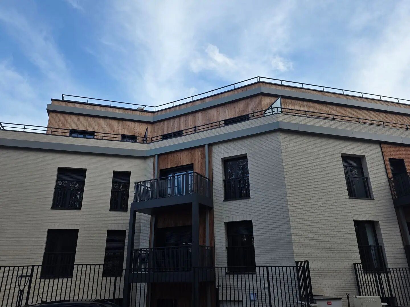 Appartement à louer, 46m², Jouy-en-Josas