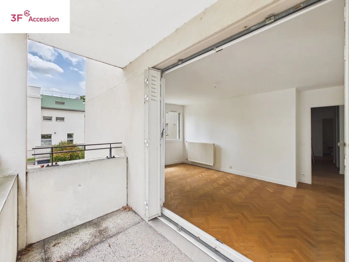 Appartement à vendre, 50m², Choisy-le-Roi