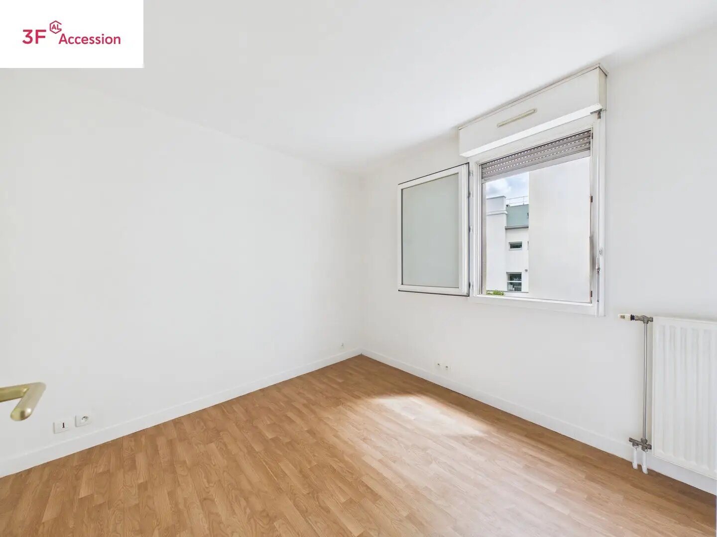 Appartement à vendre, 50m², Choisy-le-Roi