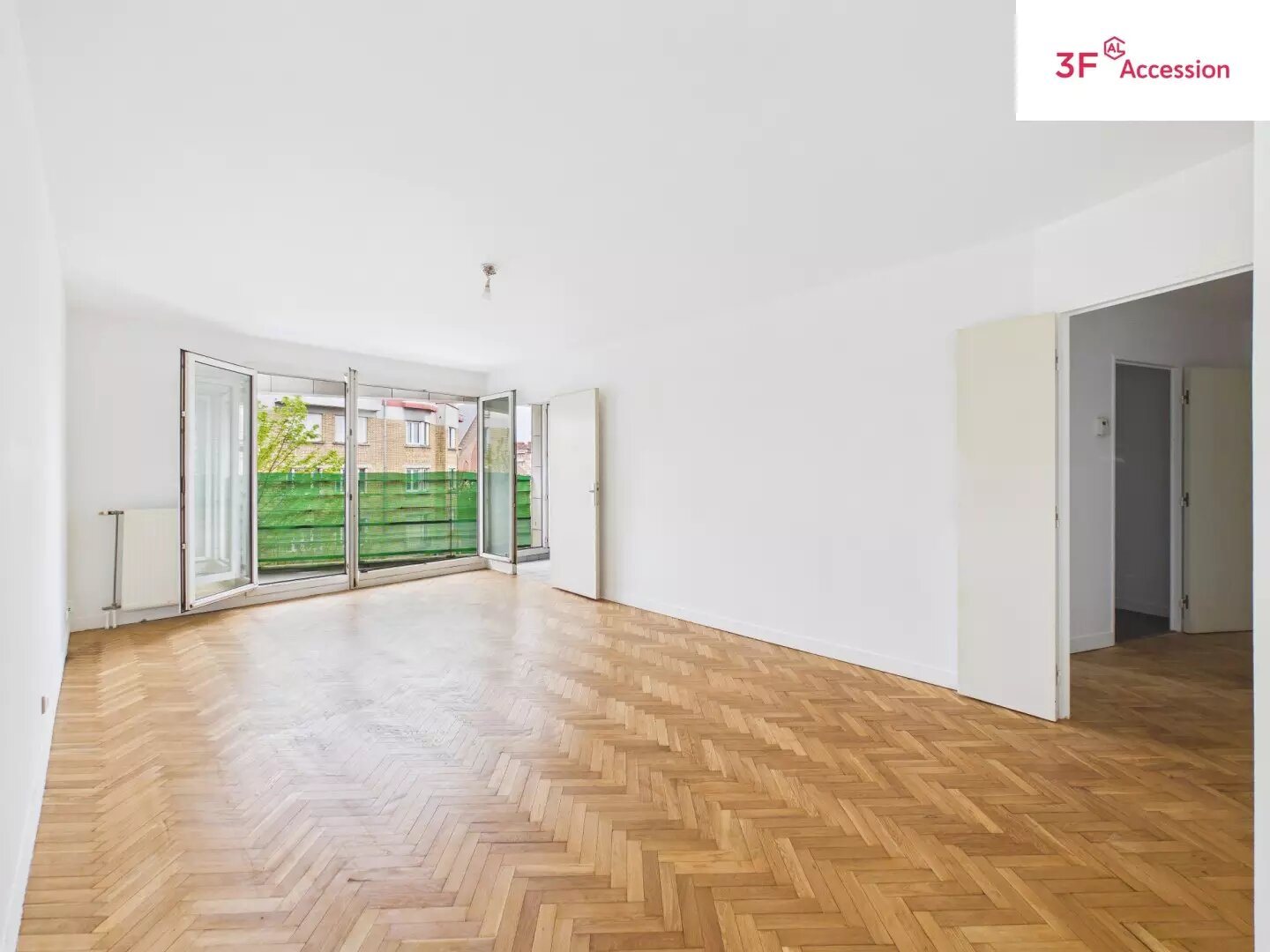 Appartement à vendre, 88m², Rueil-Malmaison