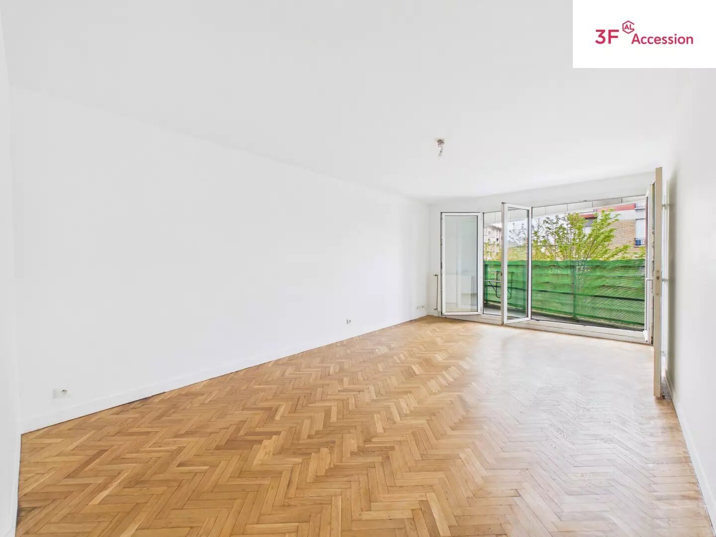 Appartement à vendre, 88m², Rueil-Malmaison
