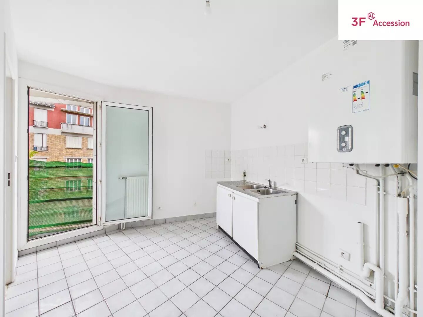 Appartement à vendre, 88m², Rueil-Malmaison