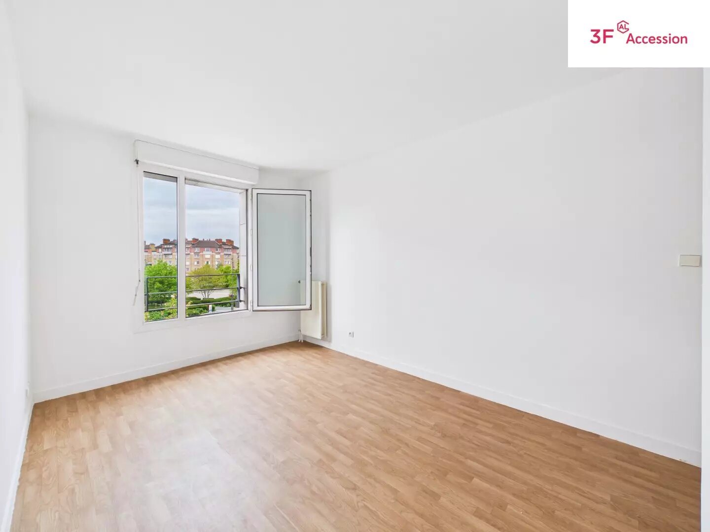 Appartement à vendre, 88m², Rueil-Malmaison