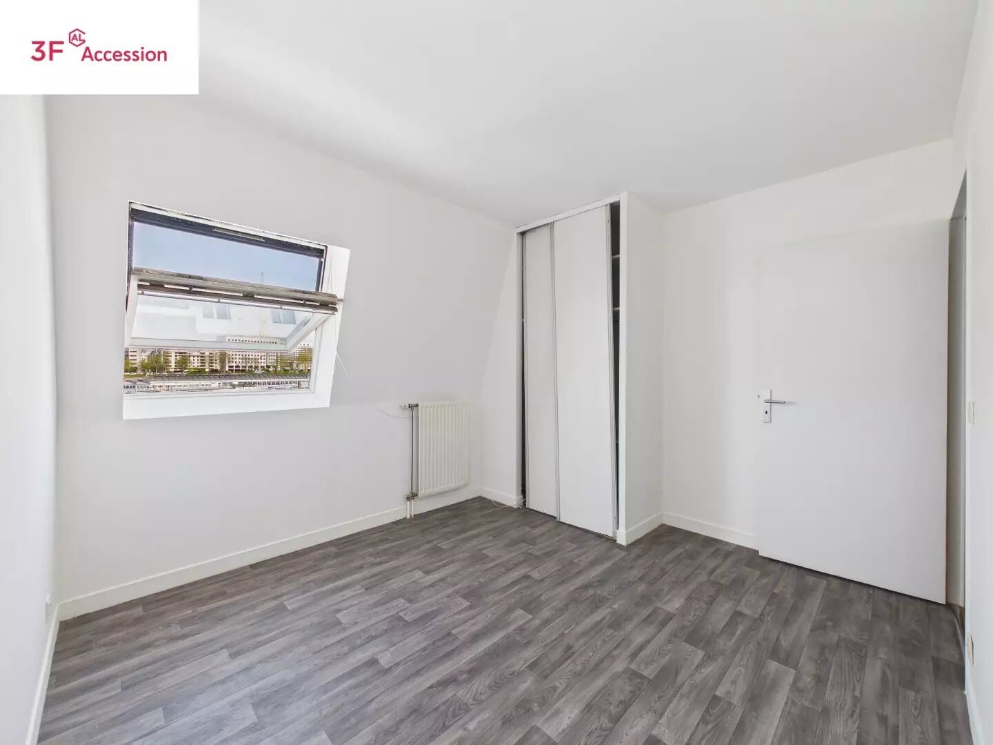Appartement à vendre, 47m², Charenton-le-Pont