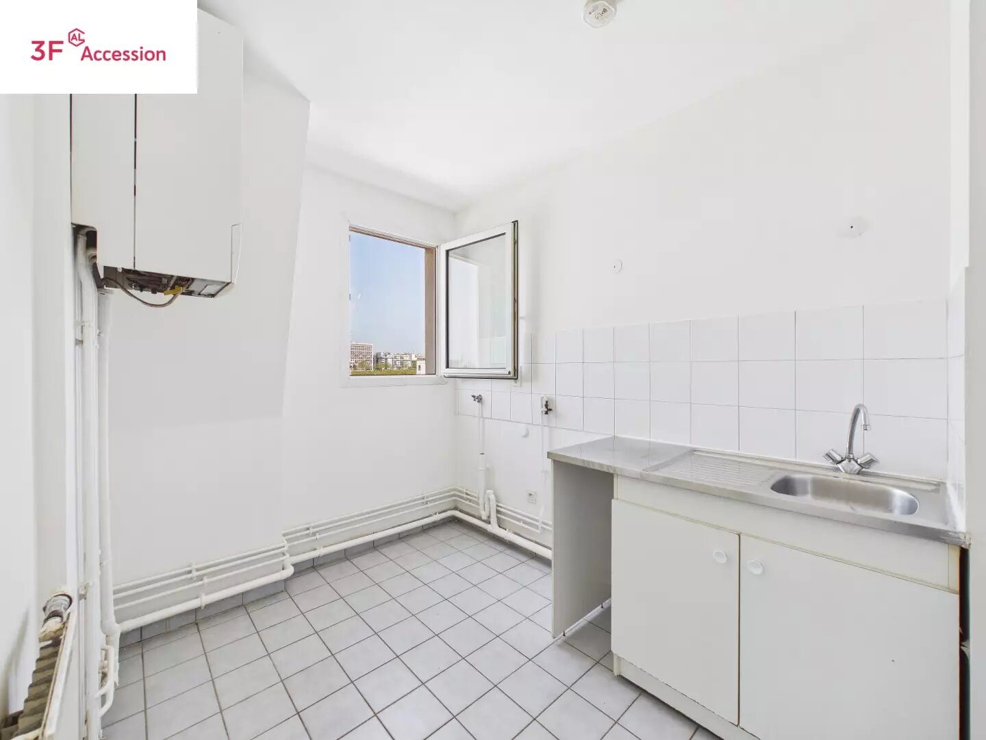 Appartement à vendre, 47m², Charenton-le-Pont