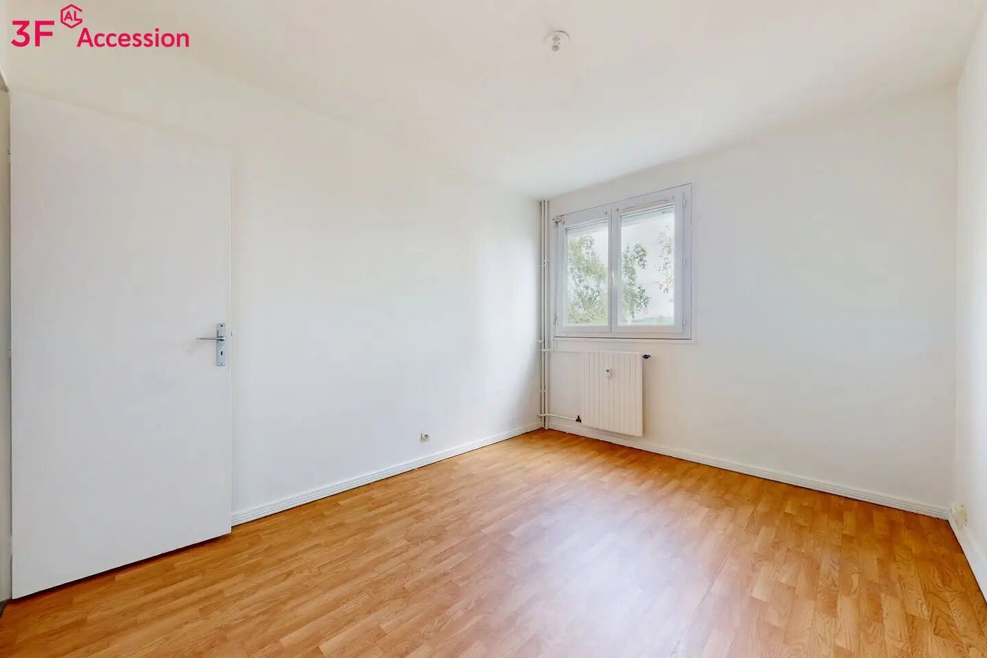 Appartement à vendre, 65m², Saint-Gratien