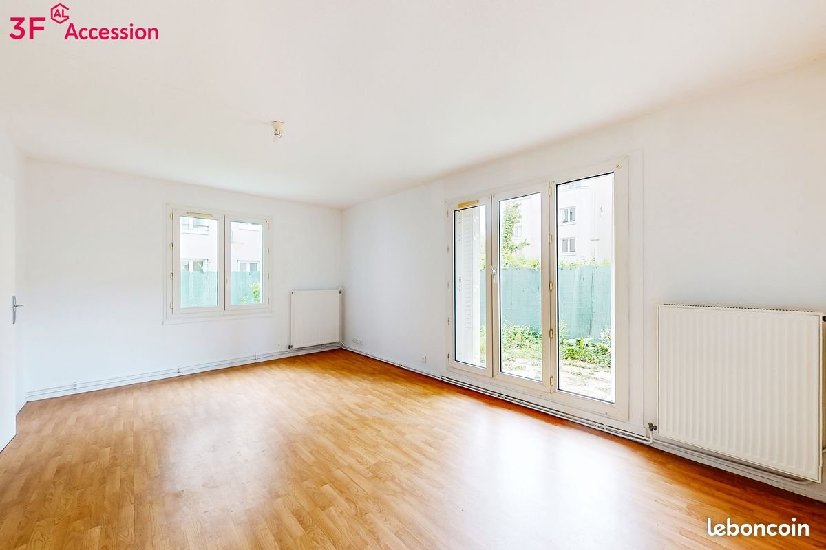 Appartement à vendre, 66m², Combs-la-Ville
