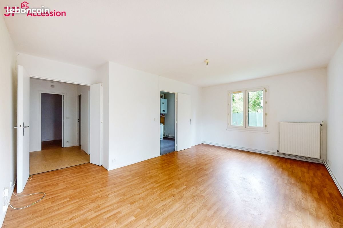 Appartement à vendre, 66m², Combs-la-Ville