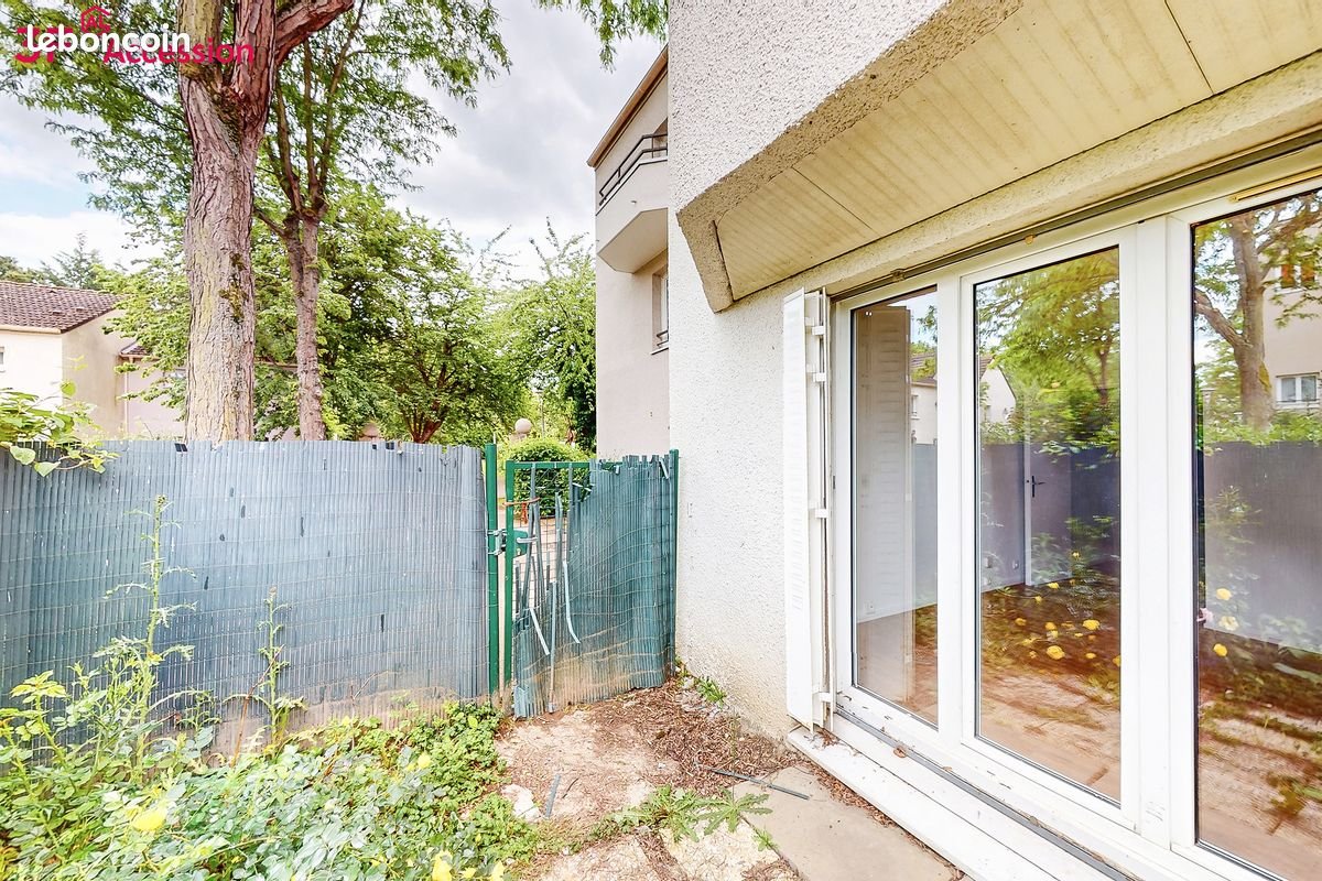 Appartement à vendre, 66m², Combs-la-Ville