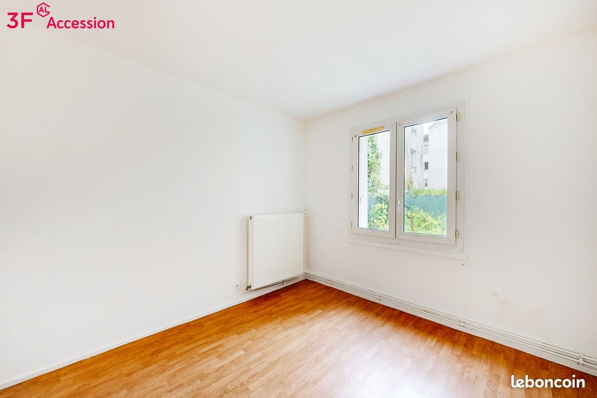 Appartement à vendre, 66m², Combs-la-Ville