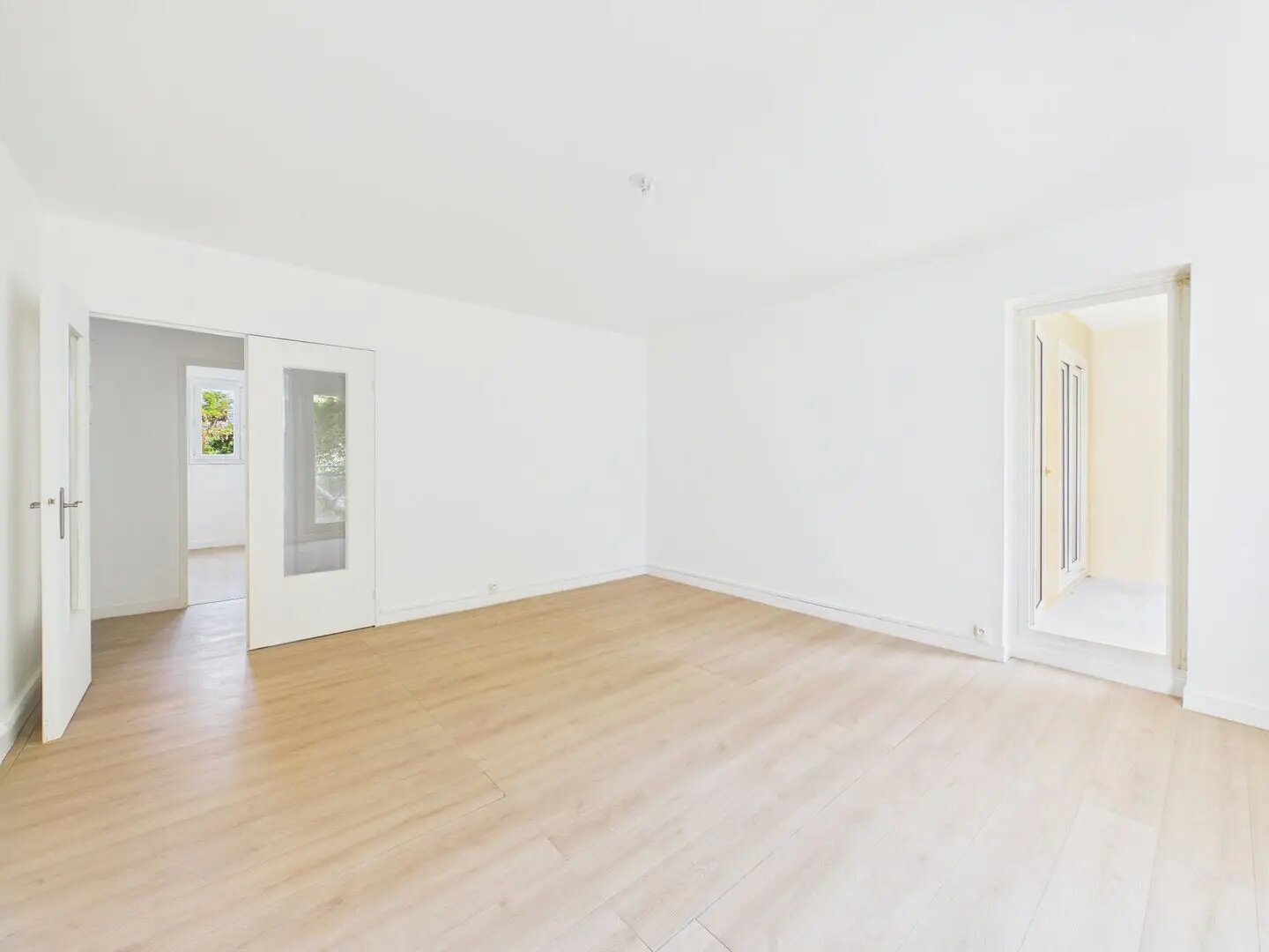Appartement à vendre, 62m², Saint-Cyr-l'Ecole