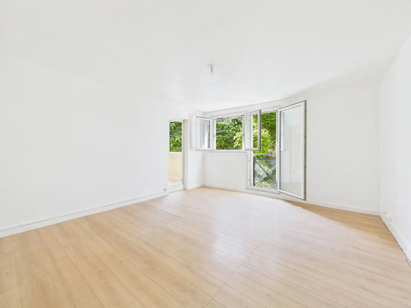 Appartement à vendre, 62m², Saint-Cyr-l'Ecole