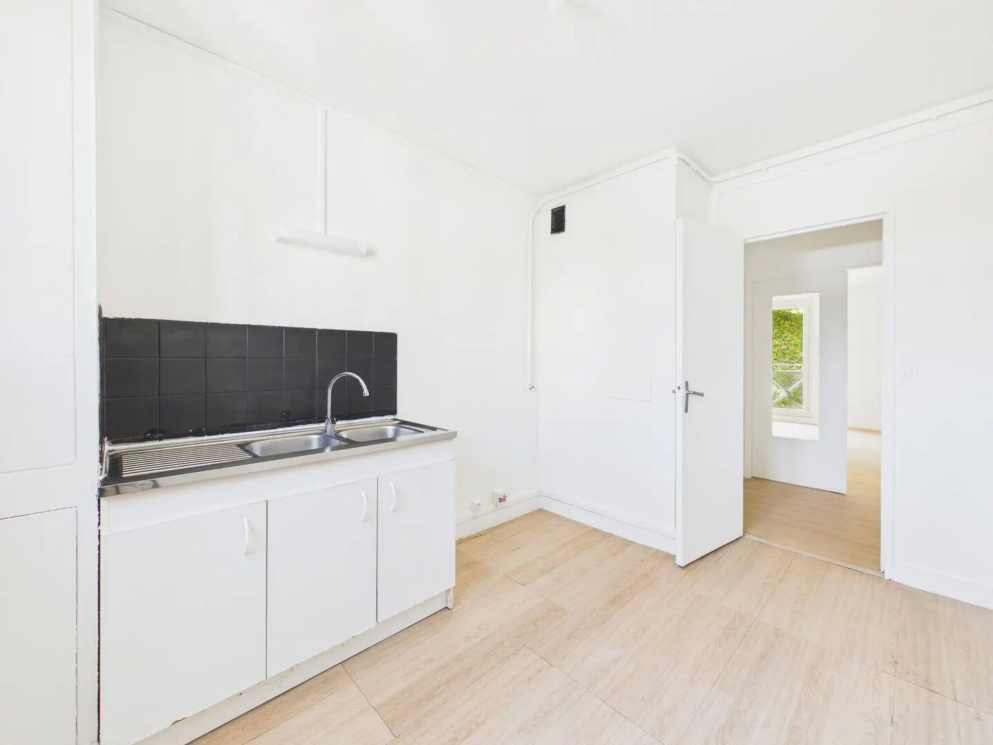 Appartement à vendre, 62m², Saint-Cyr-l'Ecole