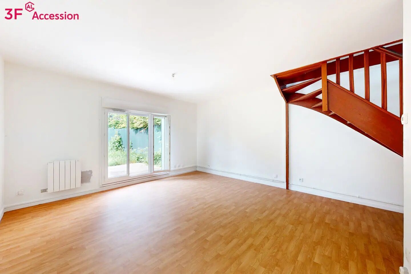 Maison à vendre, 65m², Vauréal