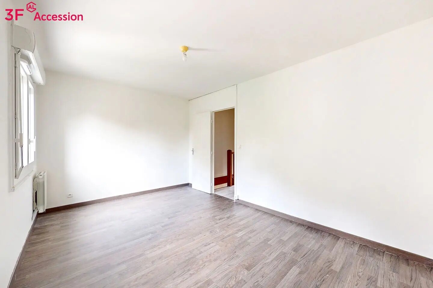 Maison à vendre, 65m², Vauréal