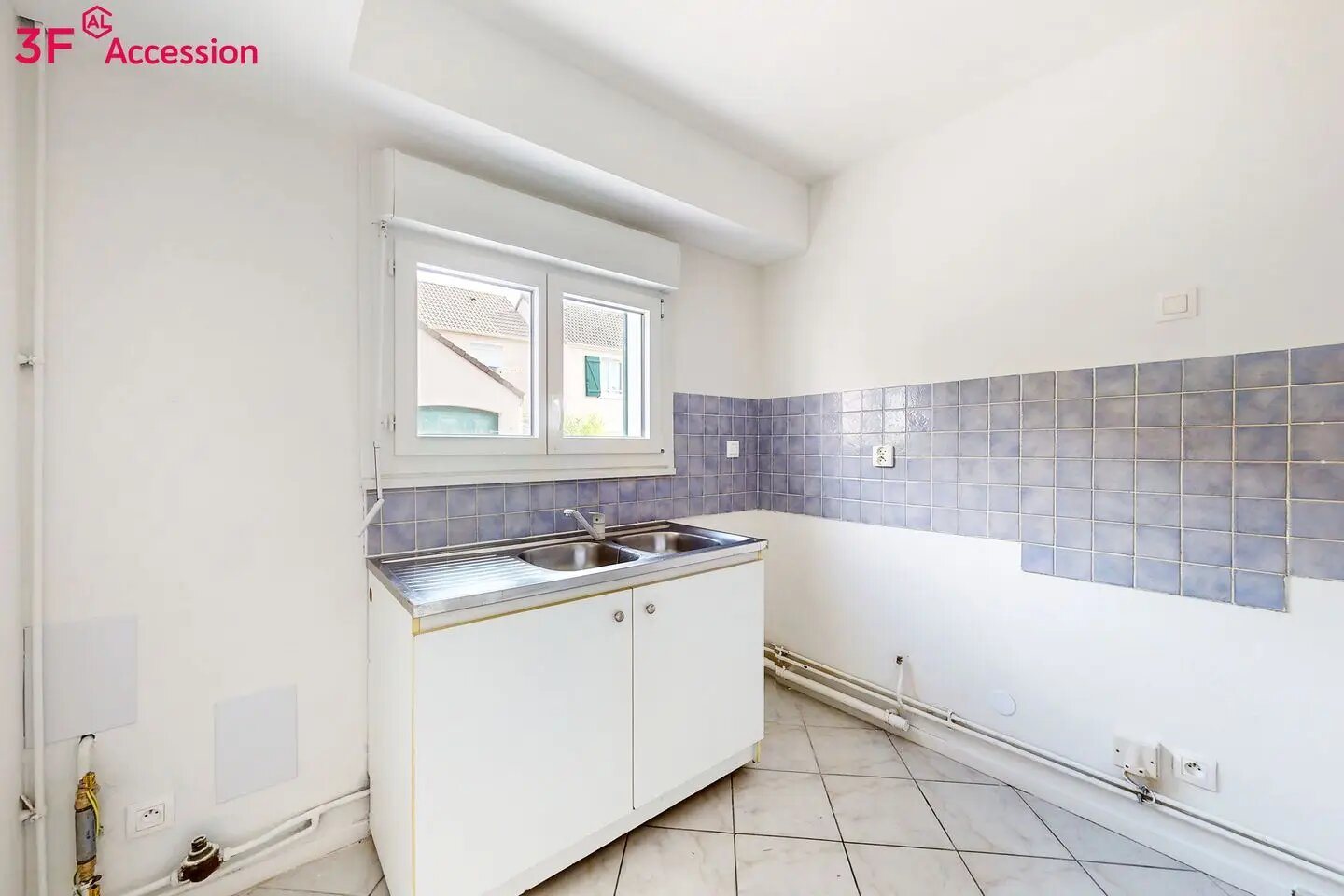 Maison à vendre, 65m², Vauréal