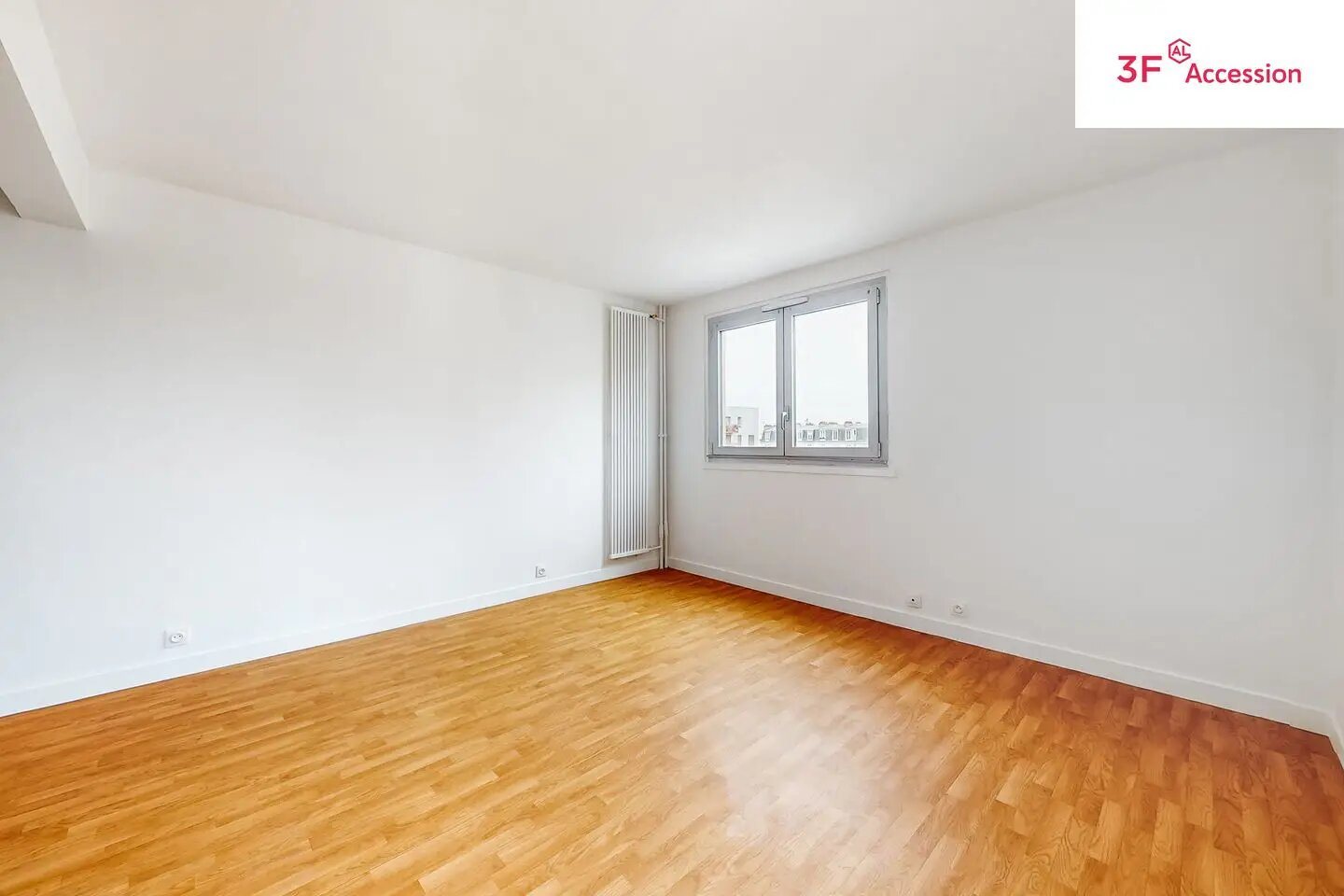 Appartement à vendre, 29m², Clichy