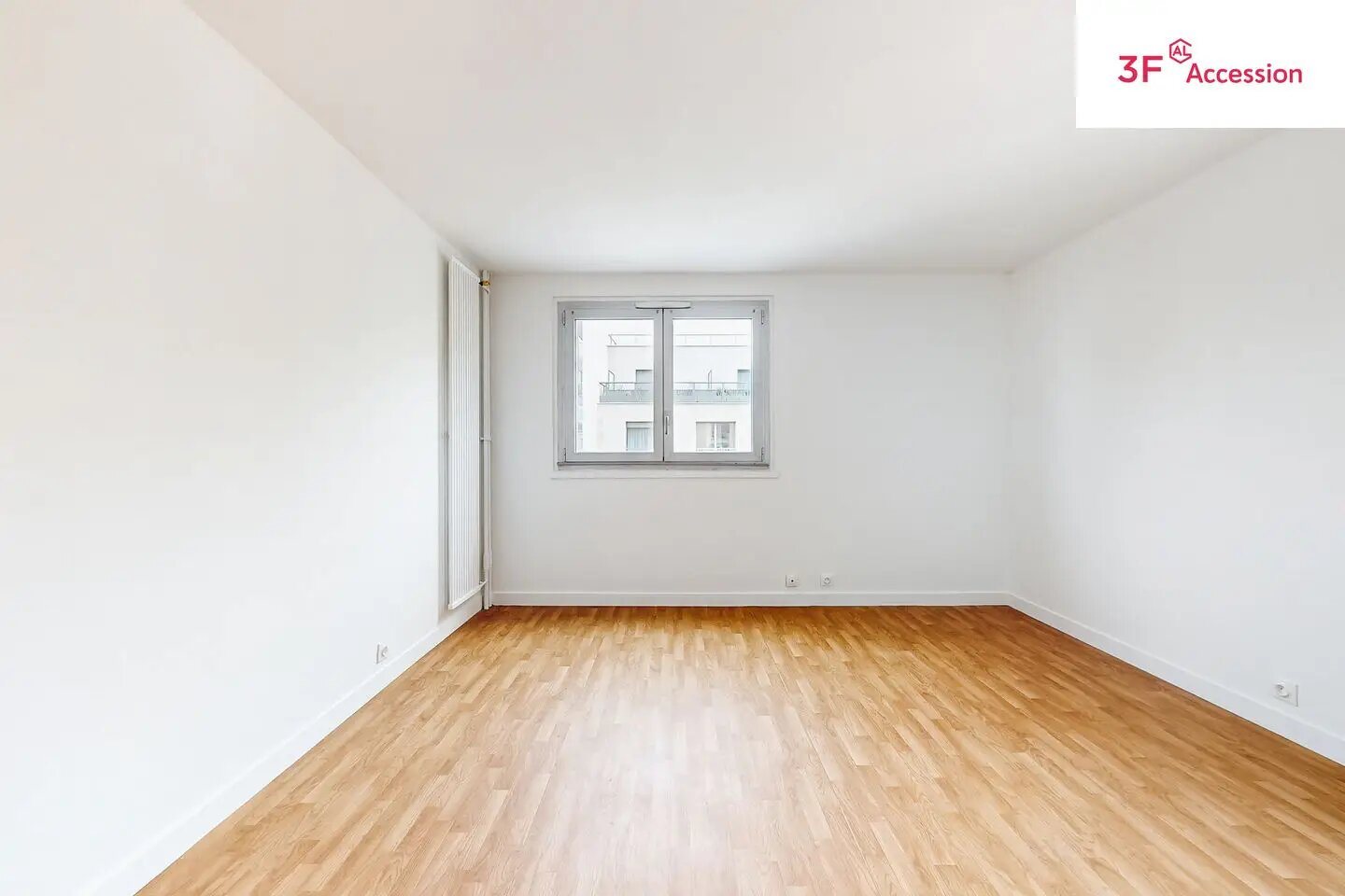 Appartement à vendre, 29m², Clichy