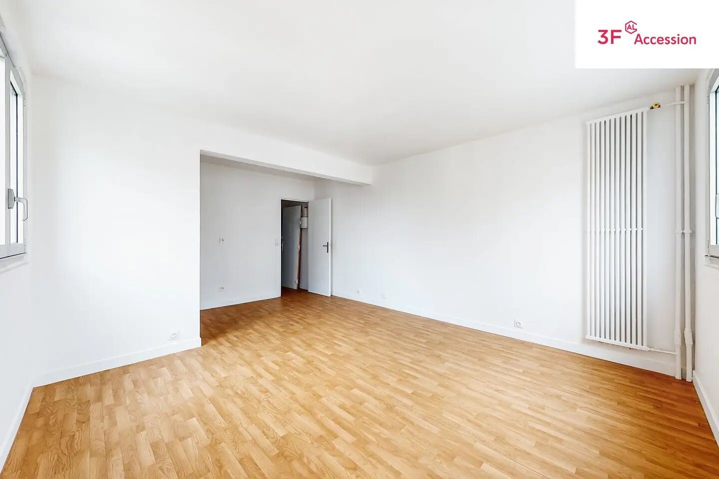 Appartement à vendre, 29m², Clichy